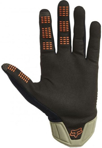 Manusi Moto Enduro Flexair Ascent BRK