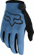 Manusi Moto Enduro Ranger DST Blue