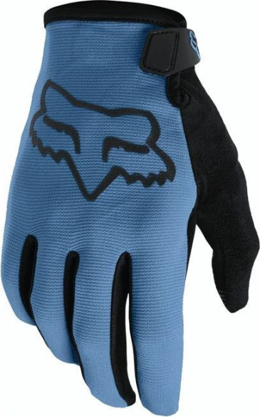 Manusi Moto Enduro Ranger DST Blue
