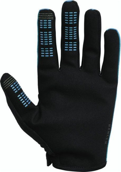 Manusi Moto Enduro Ranger DST Blue