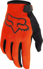 Manusi Moto Enduro Ranger Flo Orange
