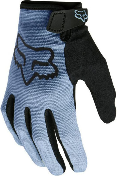 Manusi Moto Enduro Dama Ranger DST Blue