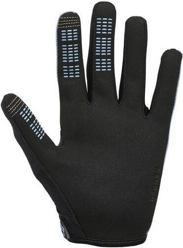 Manusi Moto Enduro Dama Ranger DST Blue