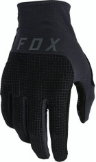 Manusi Moto Enduro Flexair Pro Black