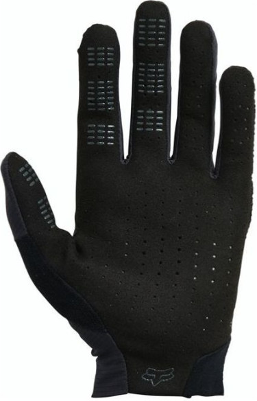 Manusi Moto Enduro Flexair Pro Black