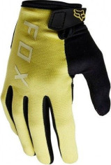Manusi Moto Enduro Dama Ranger Gel PR Yellow