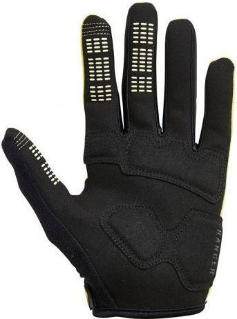 Manusi Moto Enduro Dama Ranger Gel PR Yellow