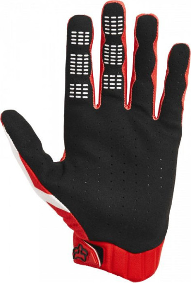 Manusi Moto Enduro Flexair Celz LE Flo Red