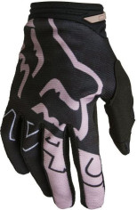 Manusi Moto Enduro Dama 180 Skew Black
