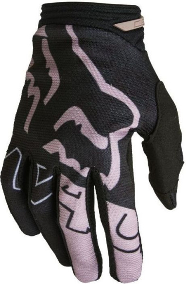 Manusi Moto Enduro Dama 180 Skew Black