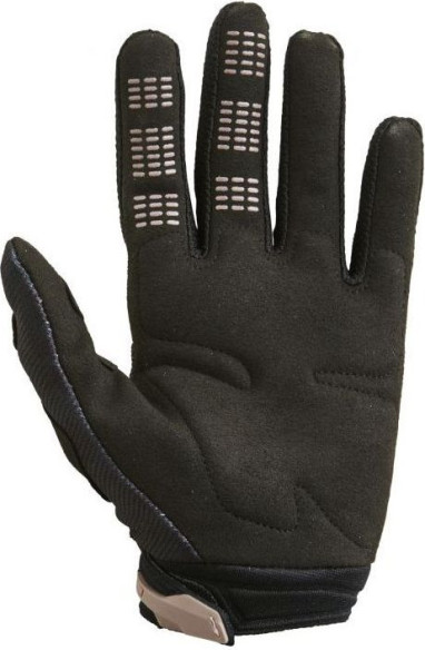 Manusi Moto Enduro Dama 180 Skew Black