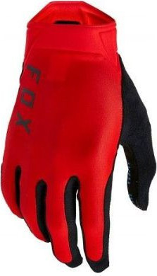 Manusi Moto Enduro Flexair Ascent Flo Red