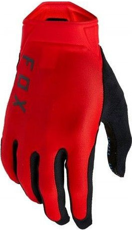 Manusi Moto Enduro Flexair Ascent Flo Red