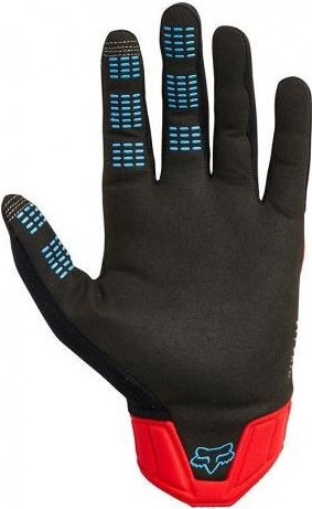 Manusi Moto Enduro Flexair Ascent Flo Red