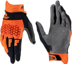 Manusi Moto Enduro 3.5 Lite Orange