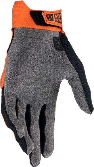 Manusi Moto Enduro 3.5 Lite Orange
