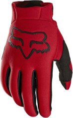 Manusi Moto MX Defend Thermo CE O.R Flo Red 23