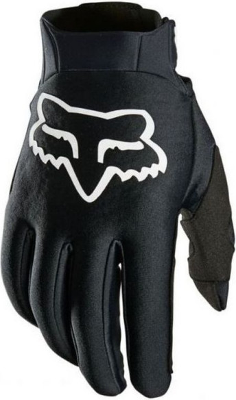 Manusi Moto MX Defend Thermo CE O.R Black 23