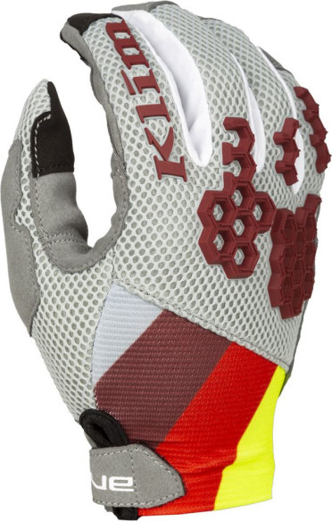 Manusi Moto Enduro Mojave Bonfire 23