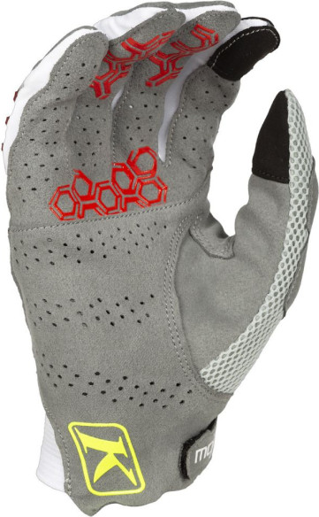 Manusi Moto Enduro Mojave Bonfire 23