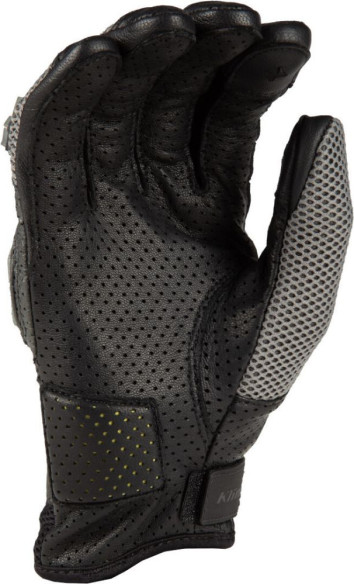 Manusi Moto Enduro Mojave Pro Stealth Black 23