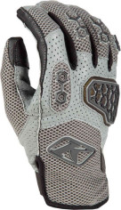 Manusi Moto Enduro Mojave Pro Cool Gray 23