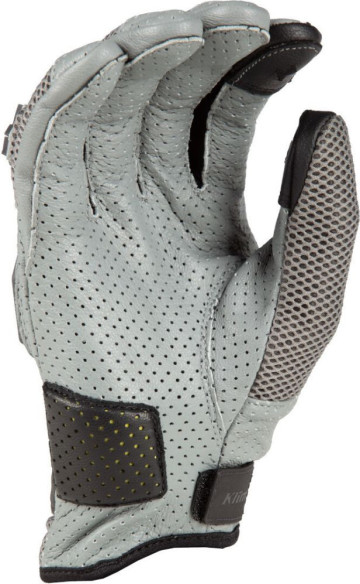 Manusi Moto Enduro Mojave Pro Cool Gray 23