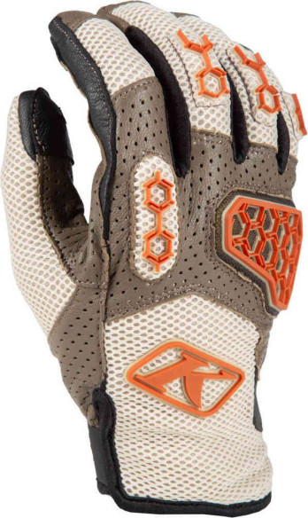 Manusi Moto Enduro Mojave Pro Potter's Clay 23
