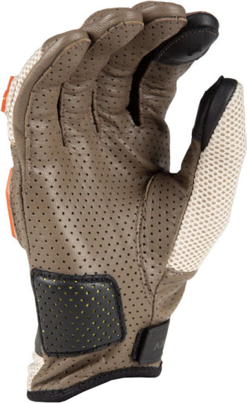 Manusi Moto Enduro Mojave Pro Potter's Clay 23