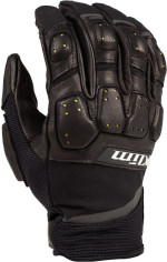 Manusi Moto Enduro Dakar Pro Black 23