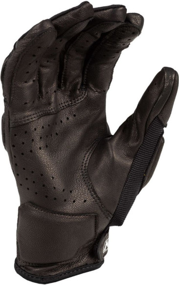Manusi Moto Enduro Dakar Pro Black 23