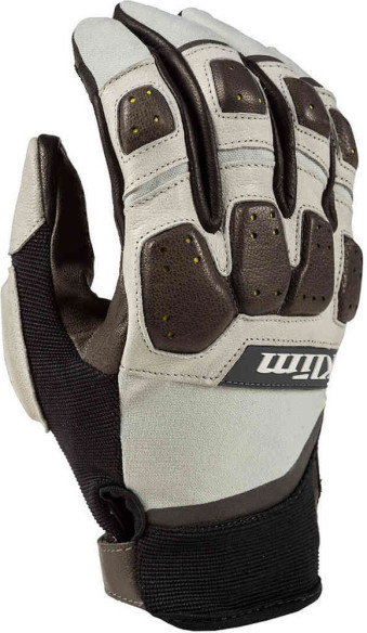 Manusi Moto Enduro Dakar Pro Cool Gray 23