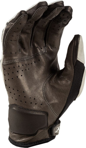 Manusi Moto Enduro Dakar Pro Cool Gray 23