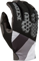 Manusi Moto Enduro Mojave Black 23