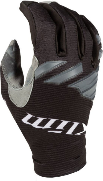 Manusi Moto Enduro Dama XC Lite Black 23