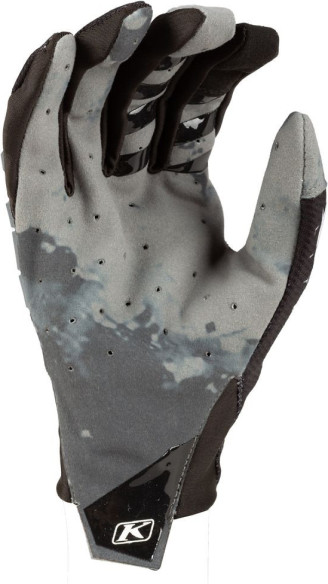 Manusi Moto Enduro Dama XC Lite Black 23