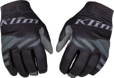 Manusi Moto Enduro XC Lite Black 23