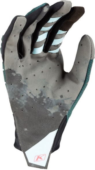Manusi Moto Enduro Dama XC Lite Corrosion June Bug 23