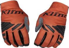 Manusi Moto Enduro XC Lite Potter's Clay 23