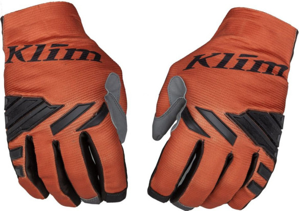 Manusi Moto Enduro XC Lite Potter's Clay 23