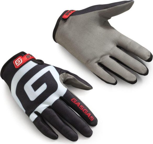 Nano Tech Gloves Gas Gas