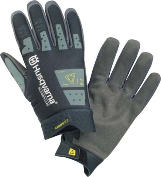 2.5 Subzero Gotland Gloves Husqvarna