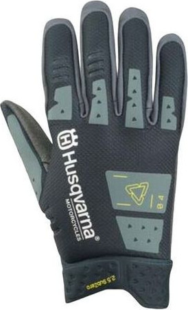 2.5 Subzero Gotland Gloves Husqvarna