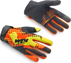 GRAVITY-FX GLOVES KTM