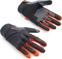 RACETECH GLOVES KTM