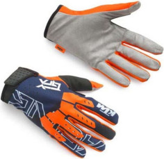 GRAVITY-FX REPLICA GLOVES KTM
