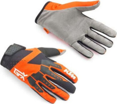 GRAVITY-FX GLOVES KTM