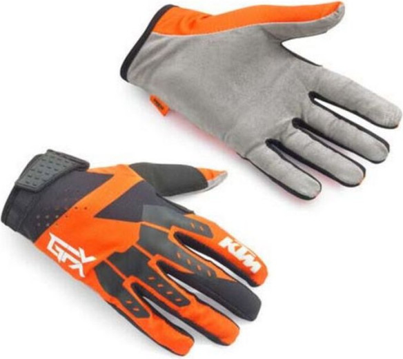 GRAVITY-FX GLOVES KTM