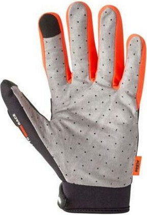 POUNCE GLOVES BLACK KTM
