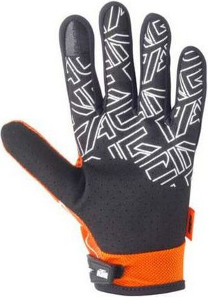 KIDS GRAVITY-FX GLOVES KTM